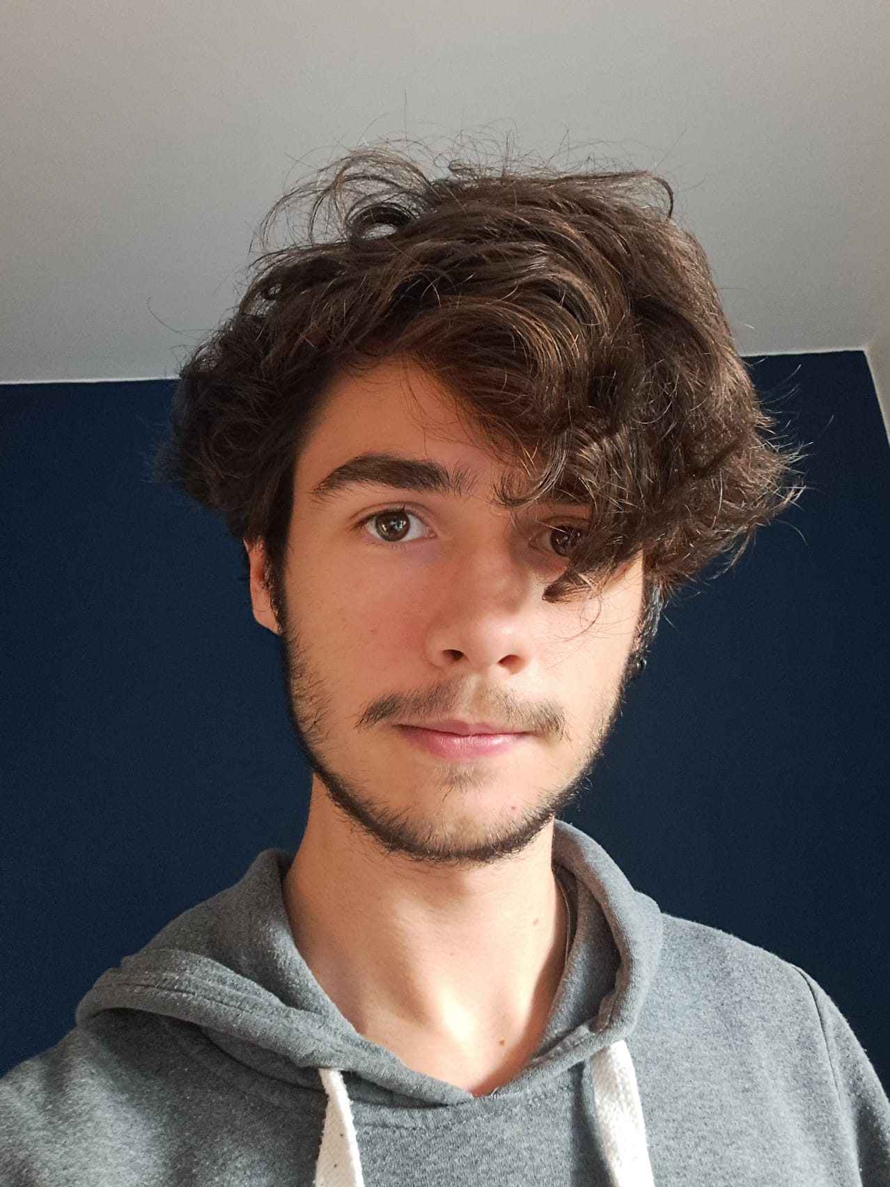l'image du bg